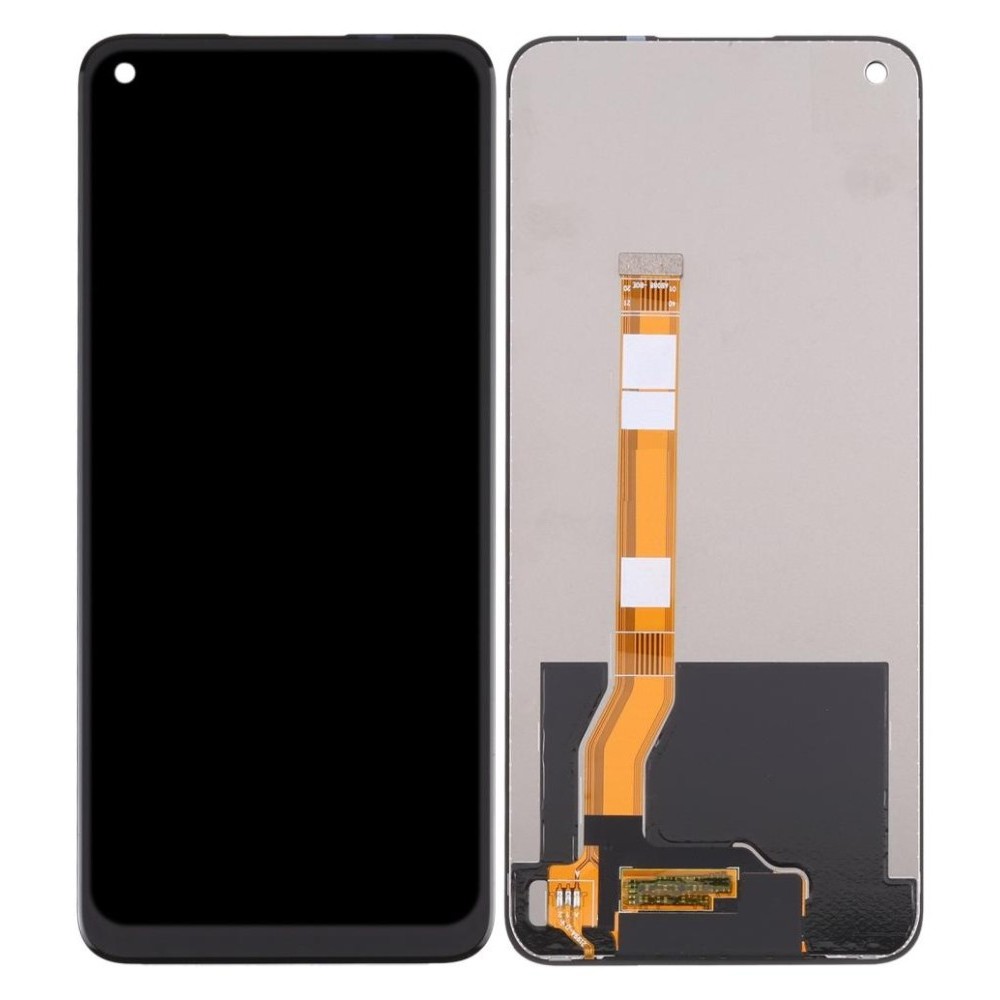 LCD Realme