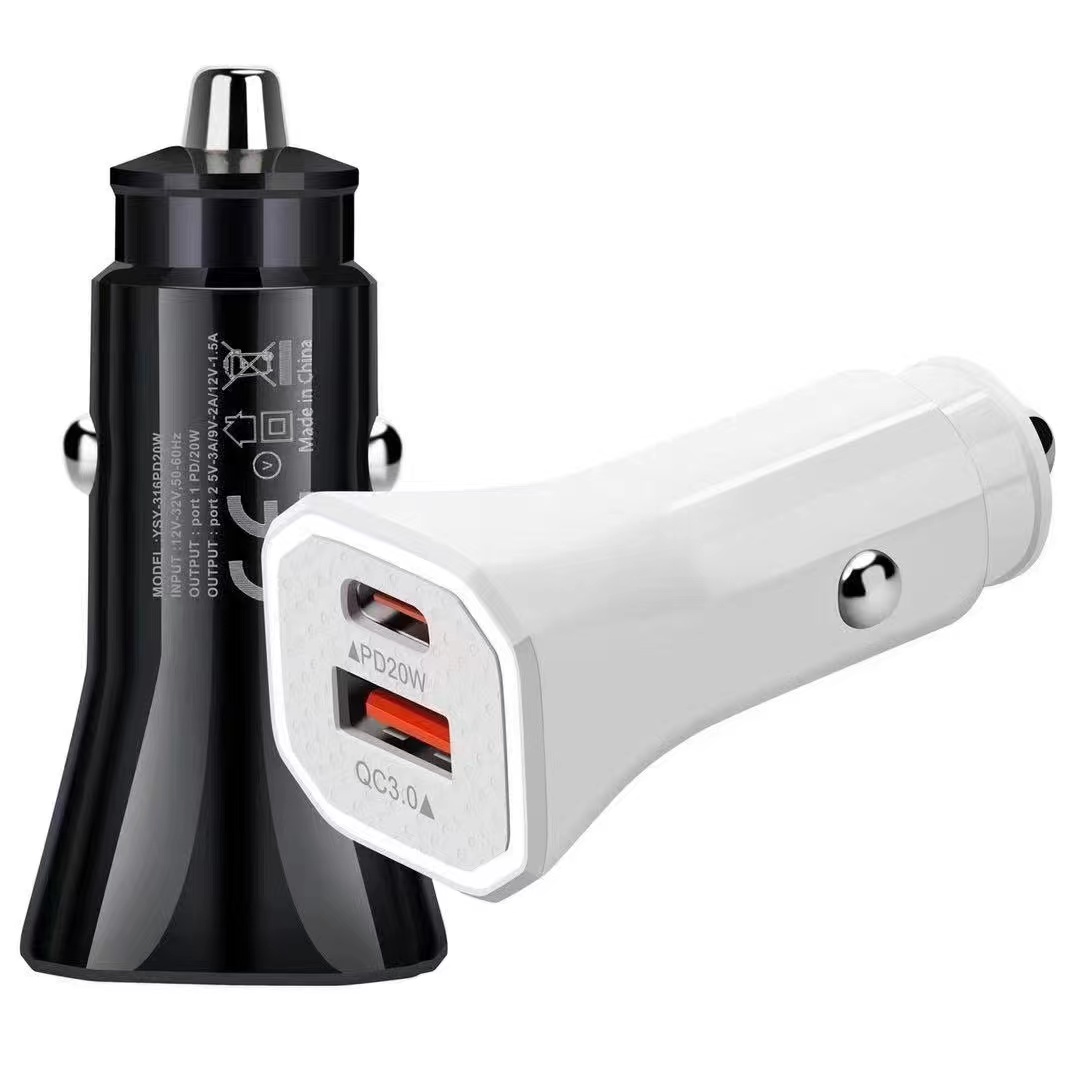 Car Charger