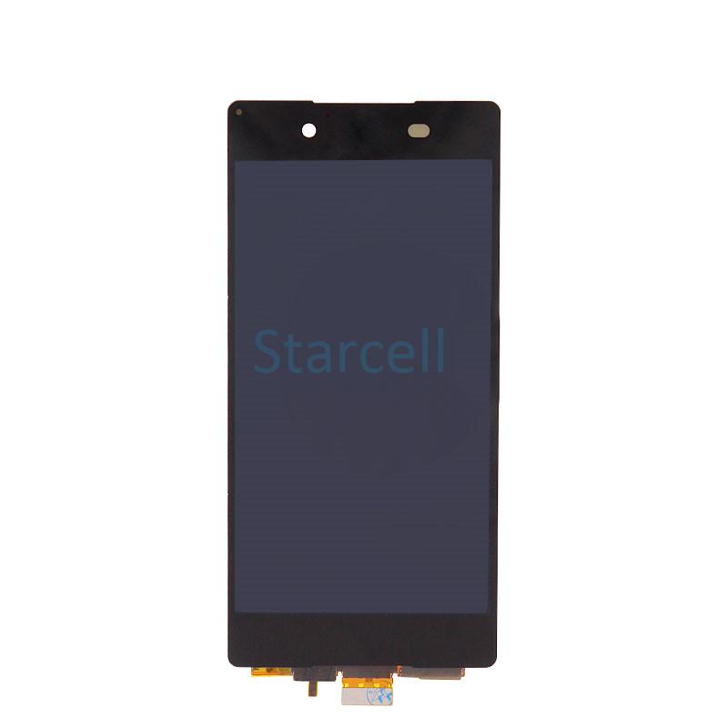 Lcd Sony Xperia Z4 Black