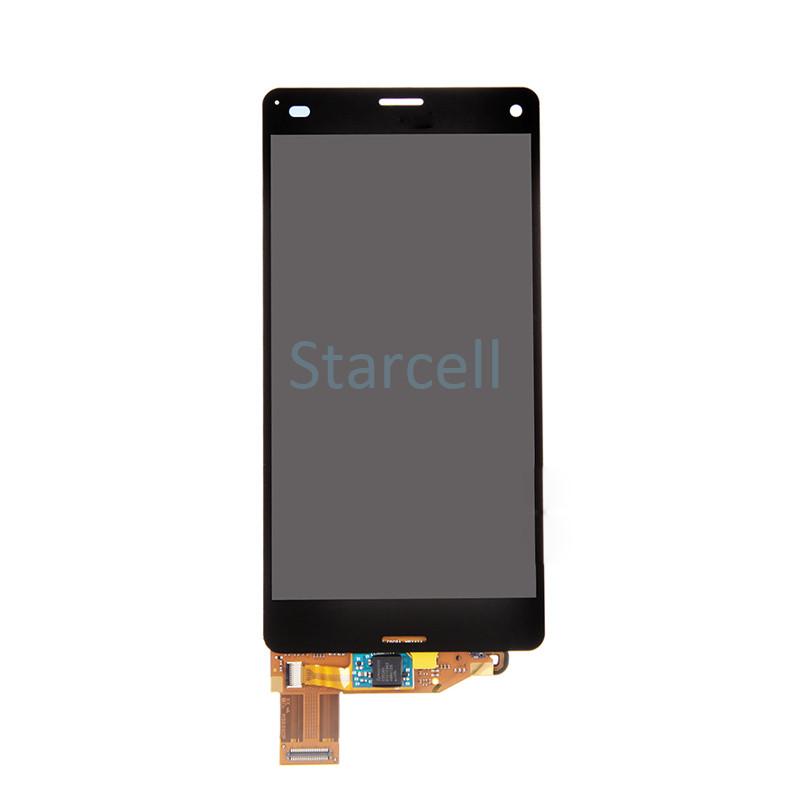 Lcd Sony Xperia Z3 Compact Black