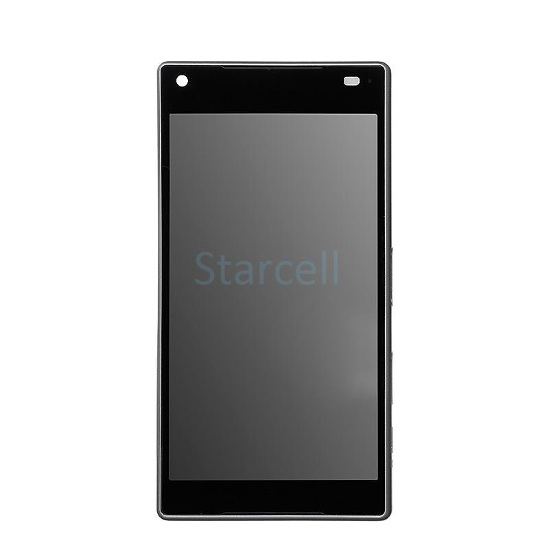 Lcd Sony Xperia Z5 Mini Con Frame