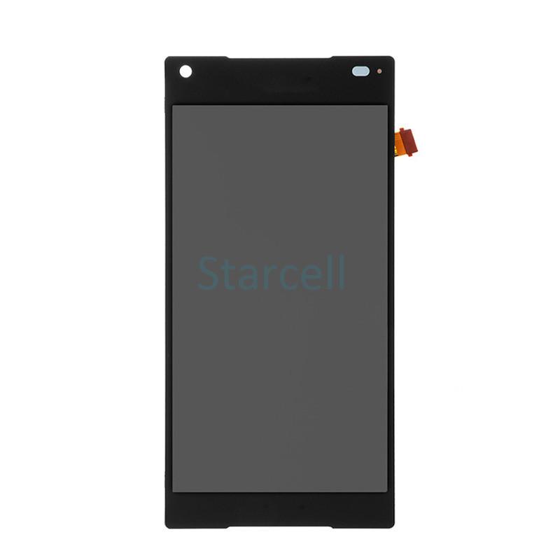 Lcd Sony Xperia Z5 Mini Black