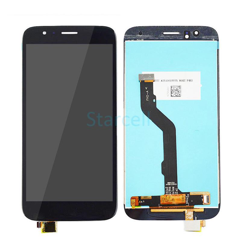 LCD Huawei-G8 Black