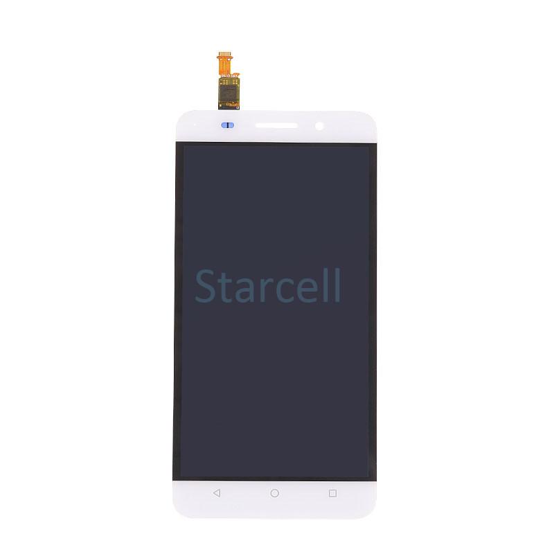 LCD Huawei-4x White