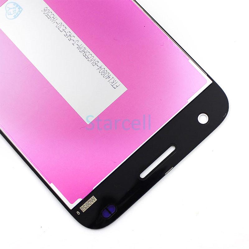 LCD Huawei-G7 Black