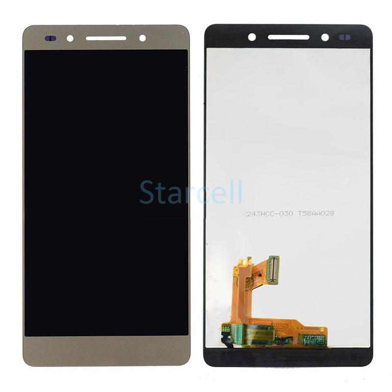 LCD Huawei-Honor 7 Gold