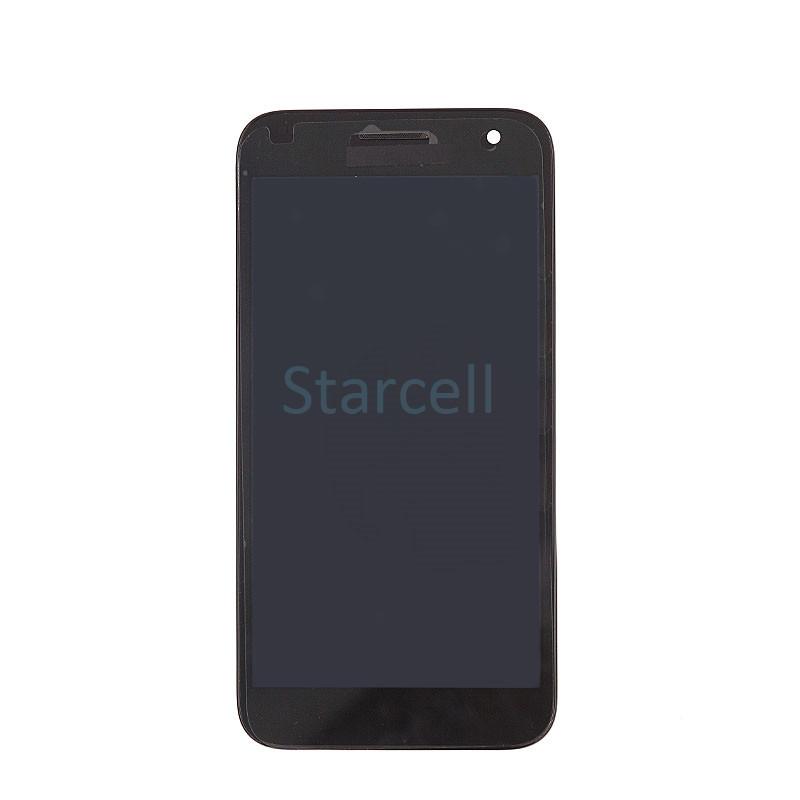 LCD Huawei-G7 Black Con frame