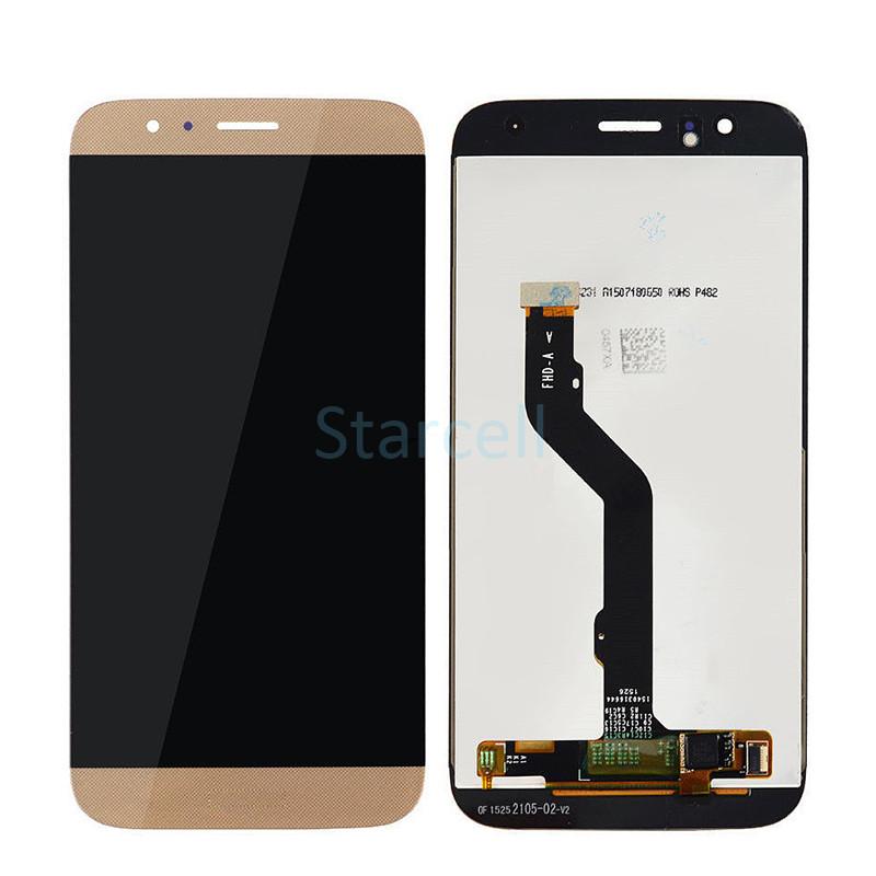 LCD Huawei-G8 Gold