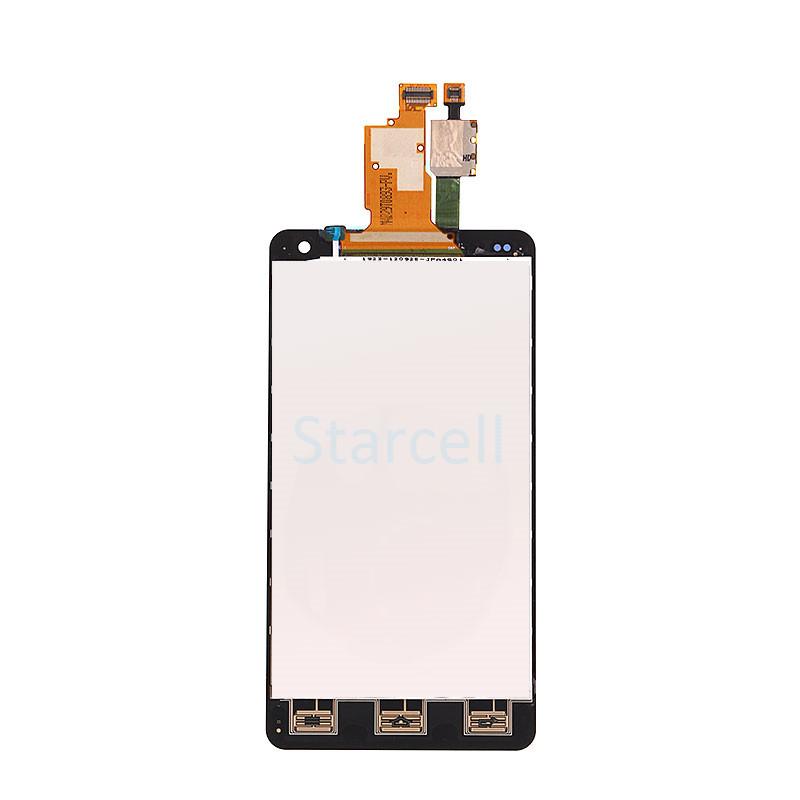 LCD LG-E977
