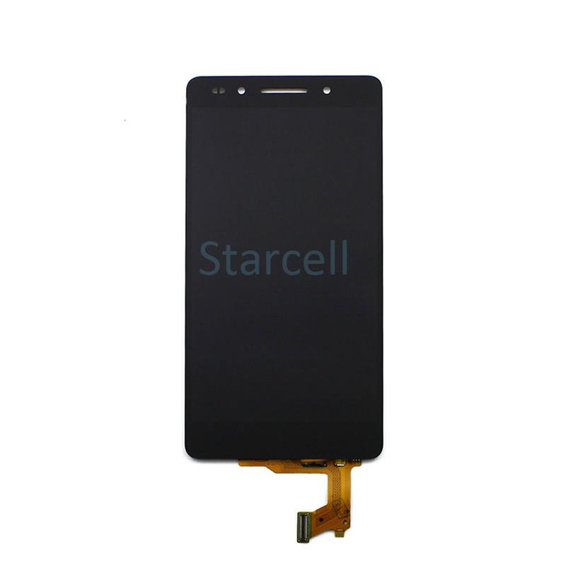 LCD Huawei-Honor 7 Black