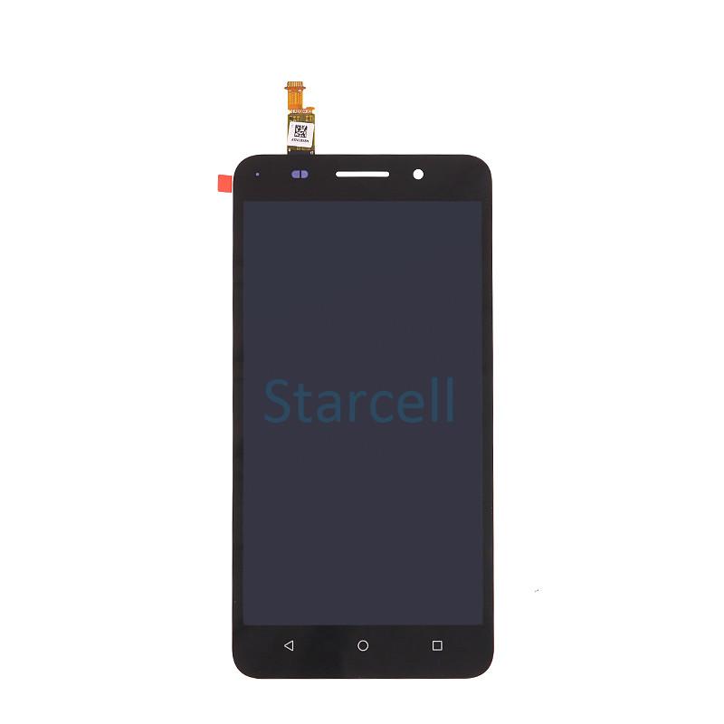LCD Huawei-4x Black