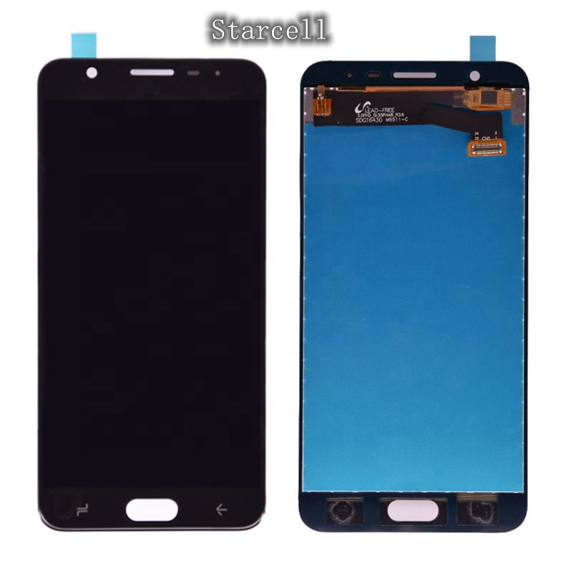 Samsung J7 Prime 