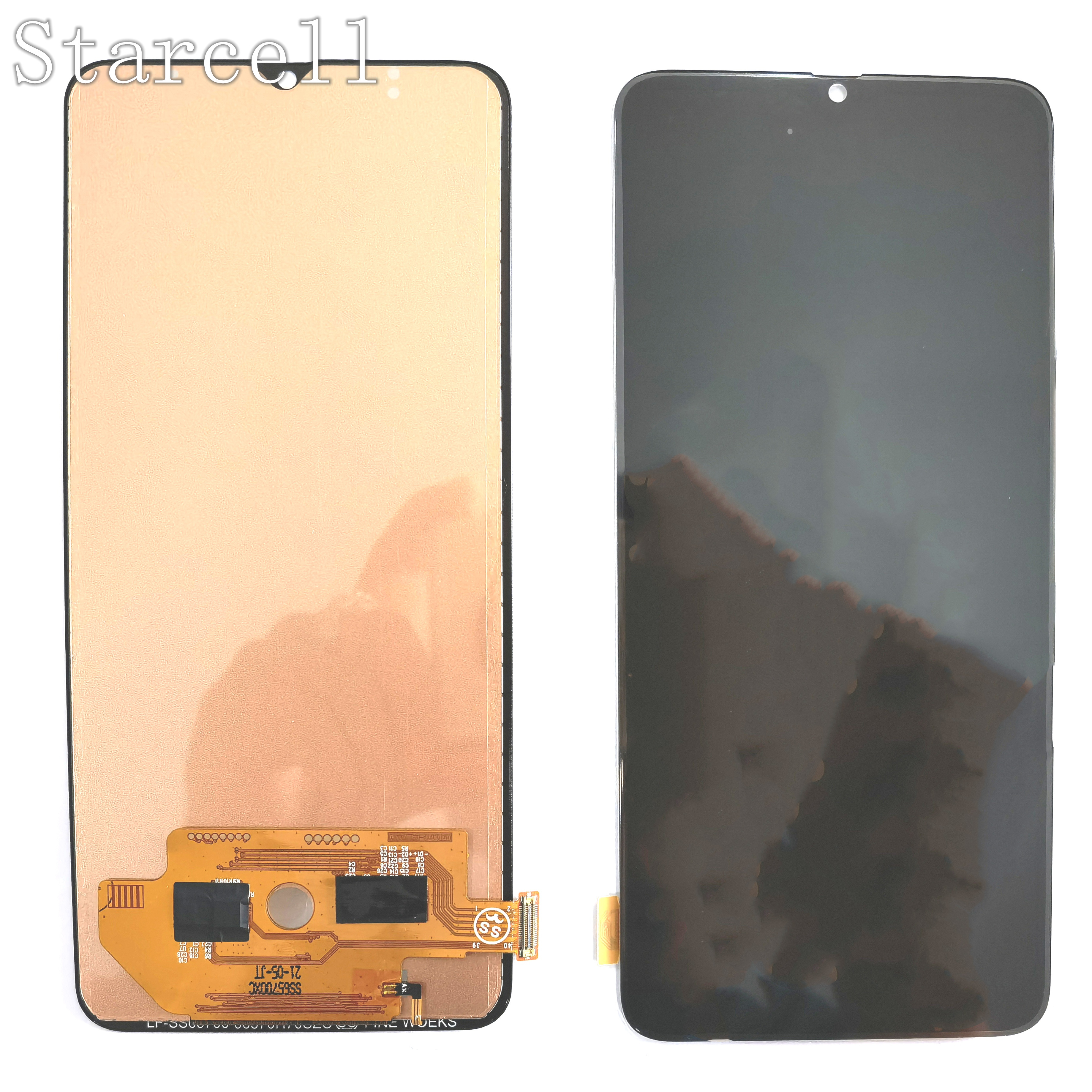 Samsung A70 