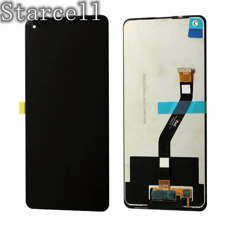 Samsung A21S 
