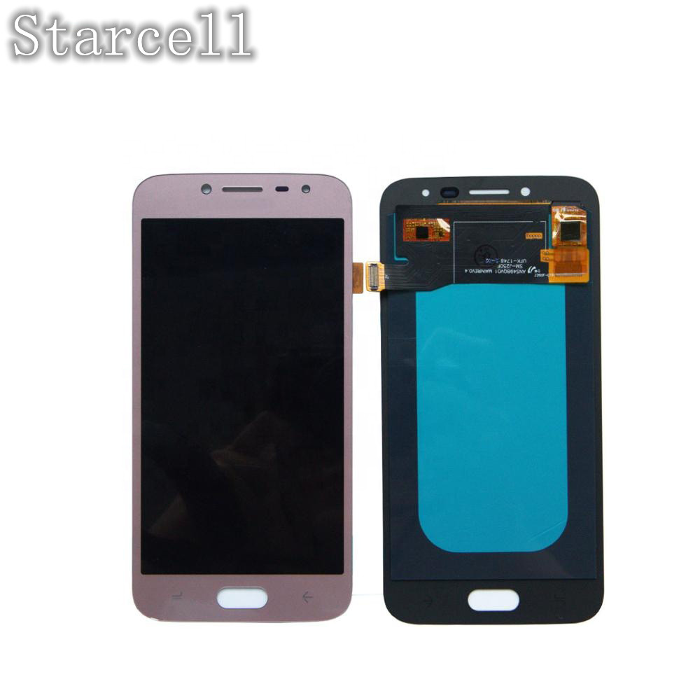 Samsung J2 Pro 