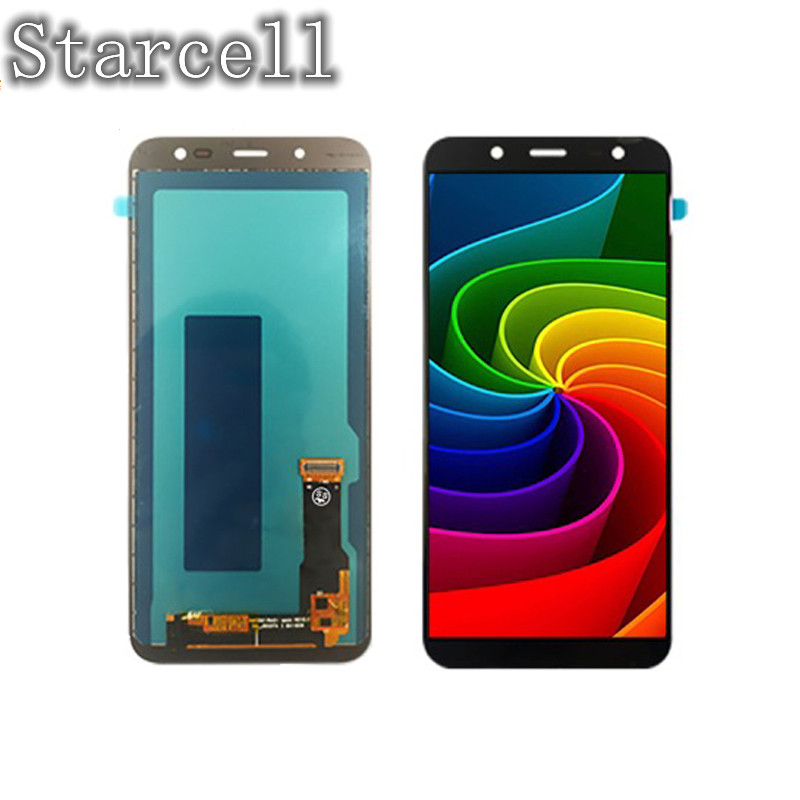 Samsung J6  