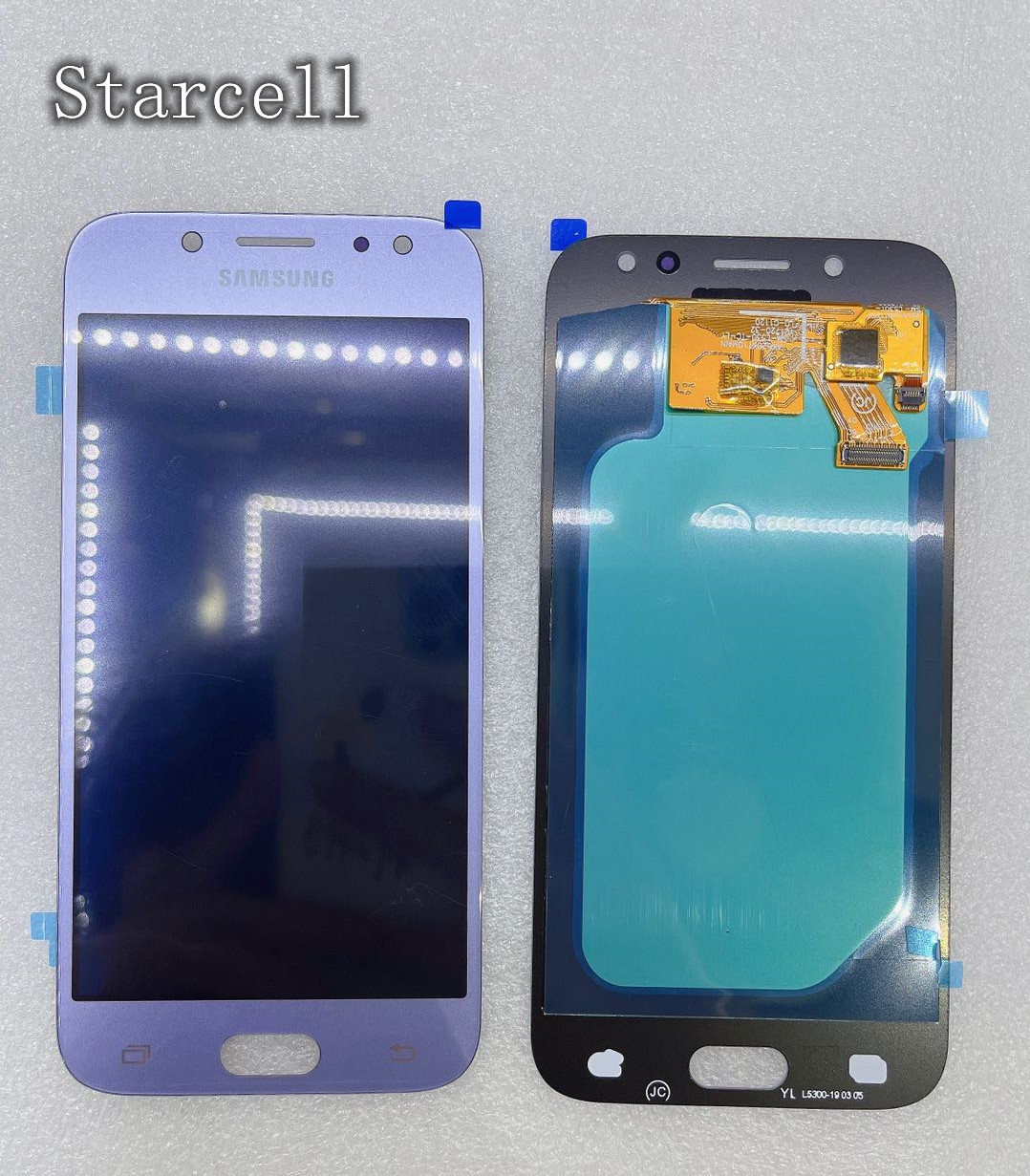 Samsung J5 PRO 