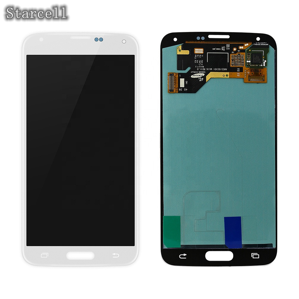 Sansung S5 