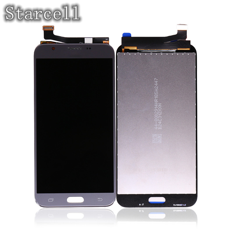 Samsung J727 