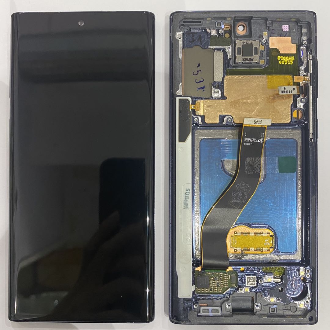 Sansung Note 10 