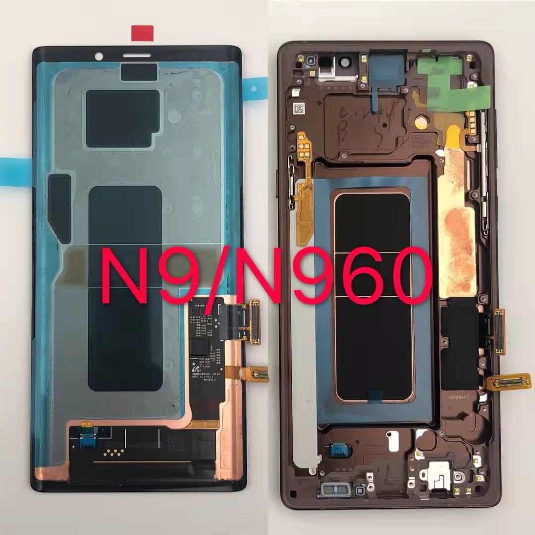 Samsung Note 9