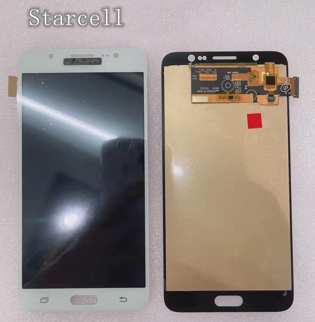 Samsung  J7 2016 