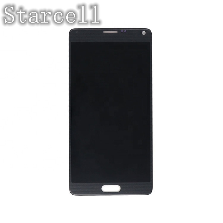 Samsung Note 4 