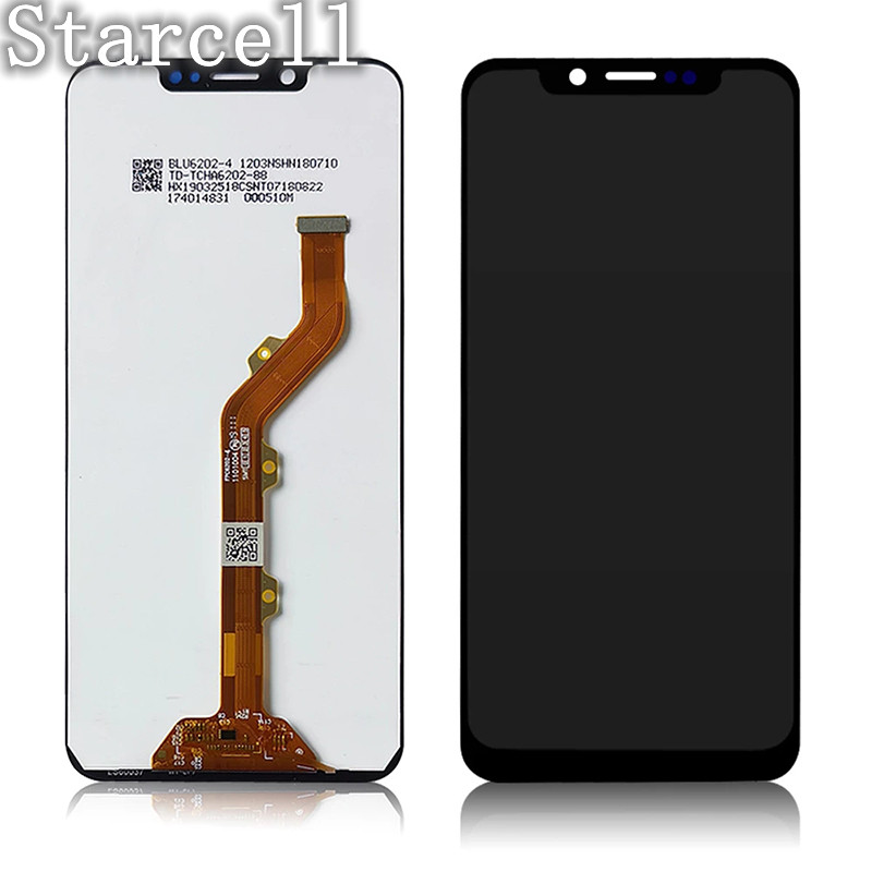 Tecno Camon 11 