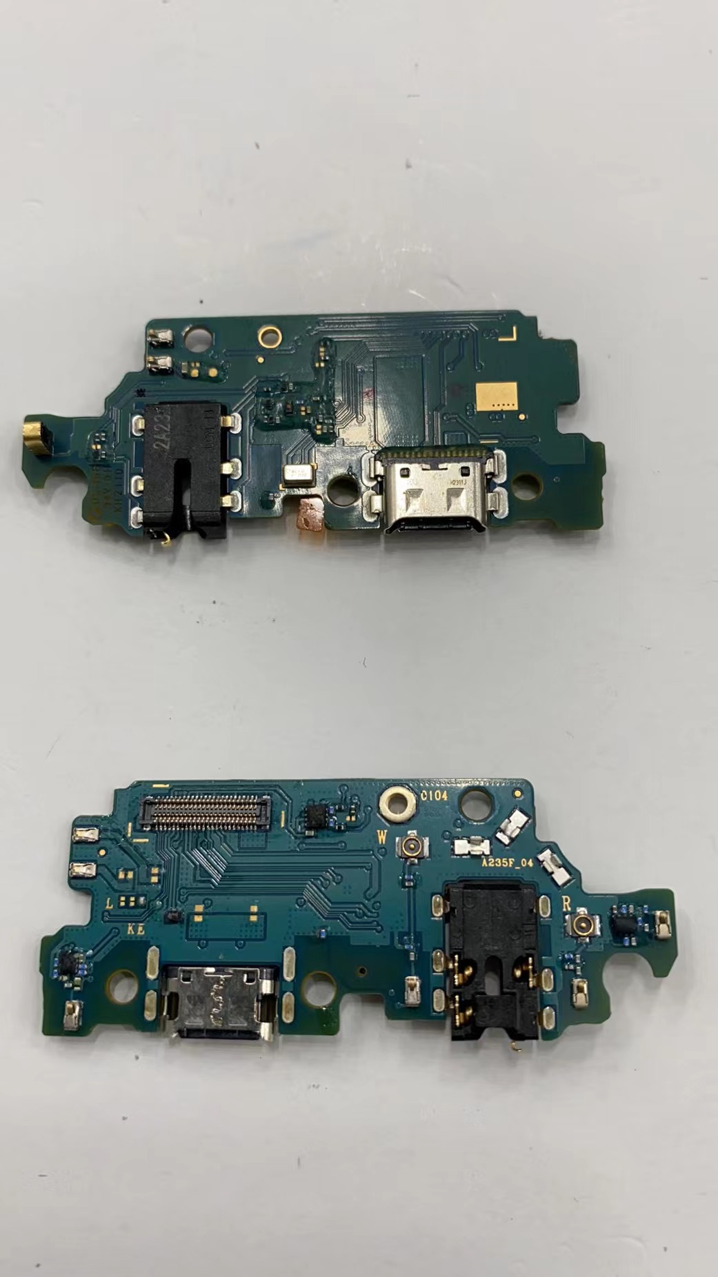 Flex cable A235 Original