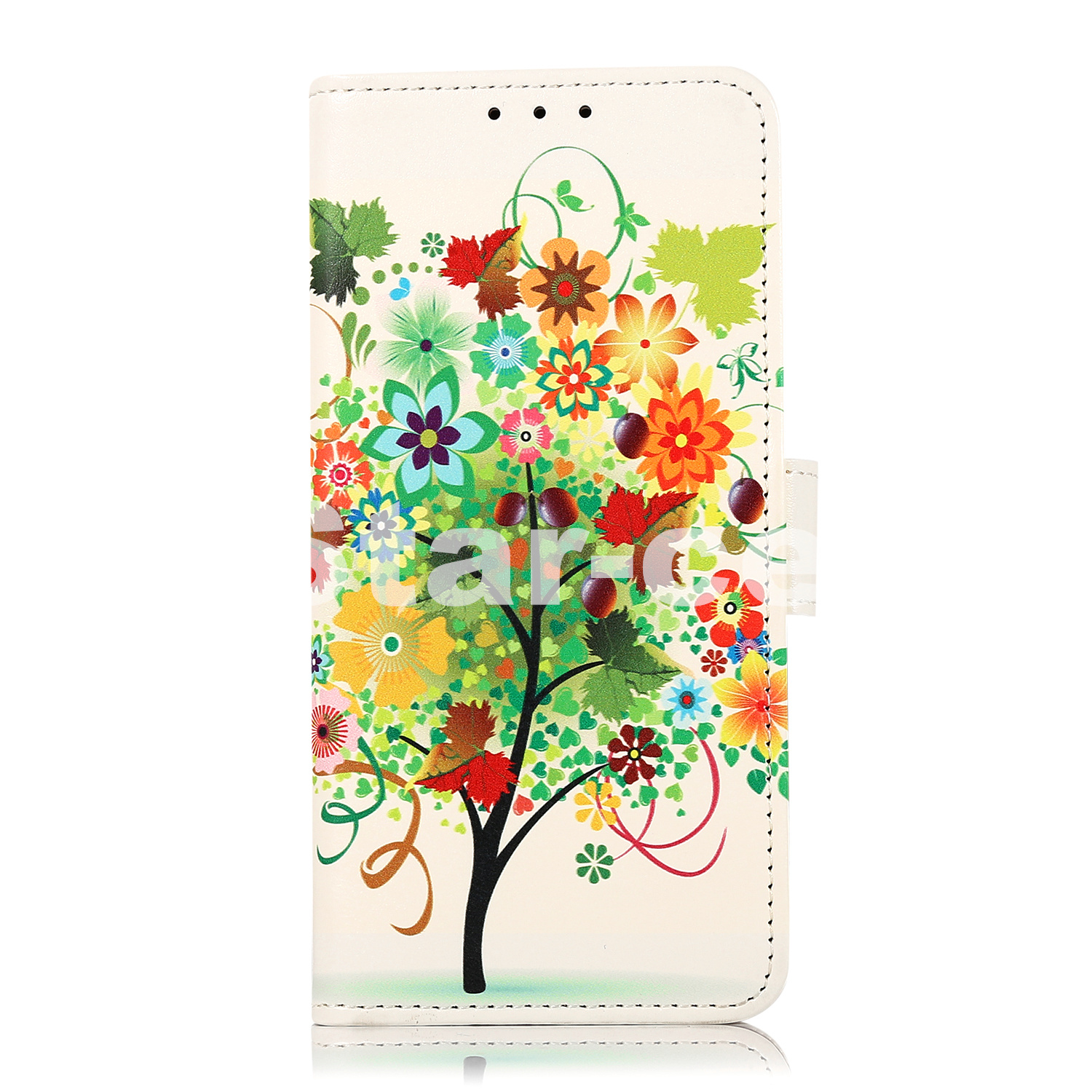 Fruit tree