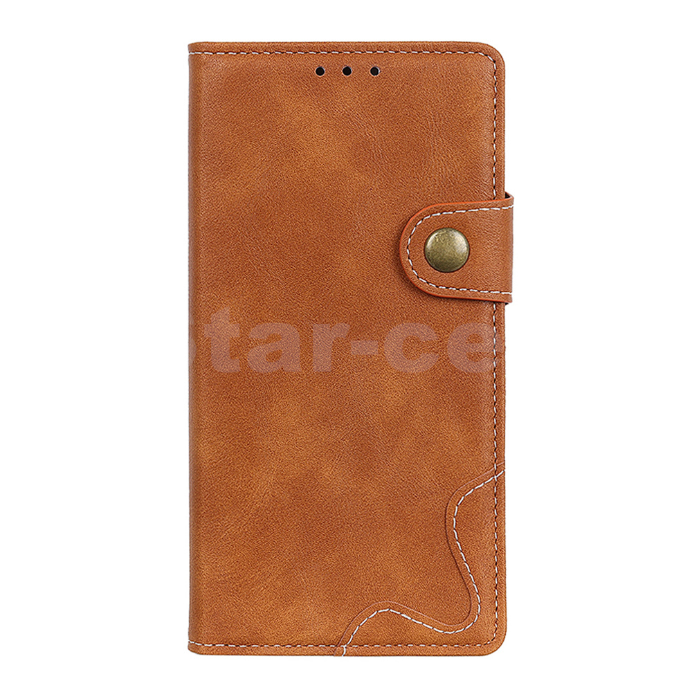 Model S Brown