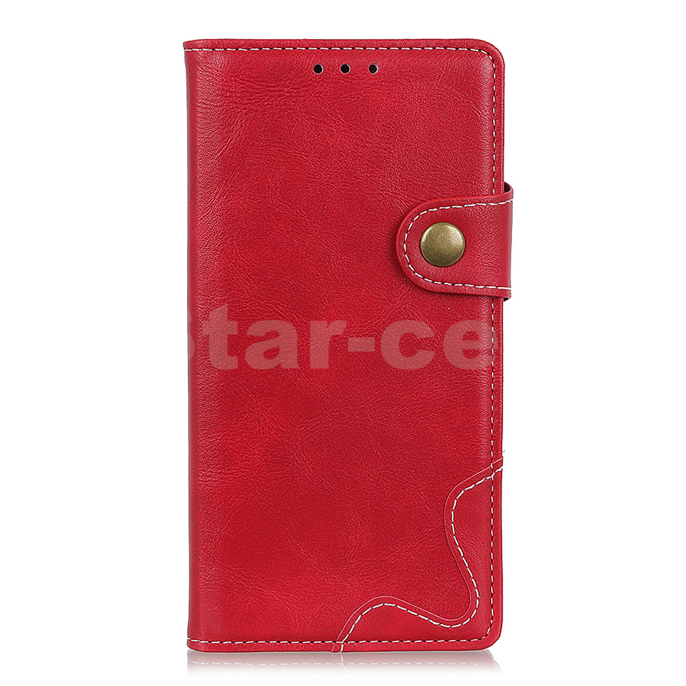 Model S Red