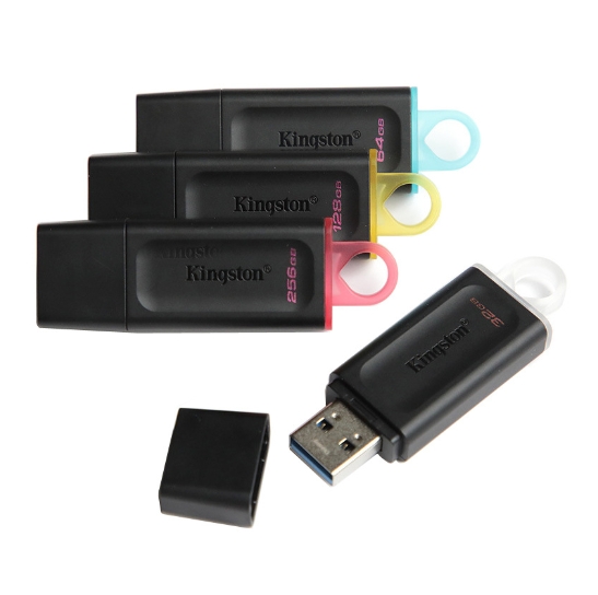 Kingston USB (8G/16G/32G/64G/128G/256G)
