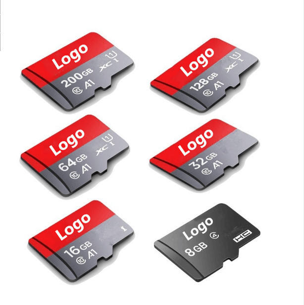 SanDisk 128G