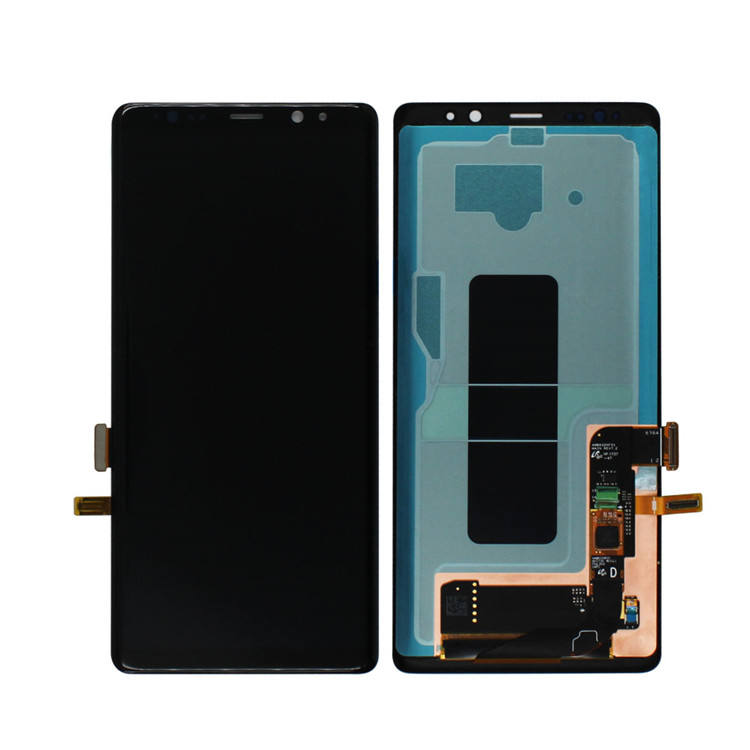 Samsung Note 8