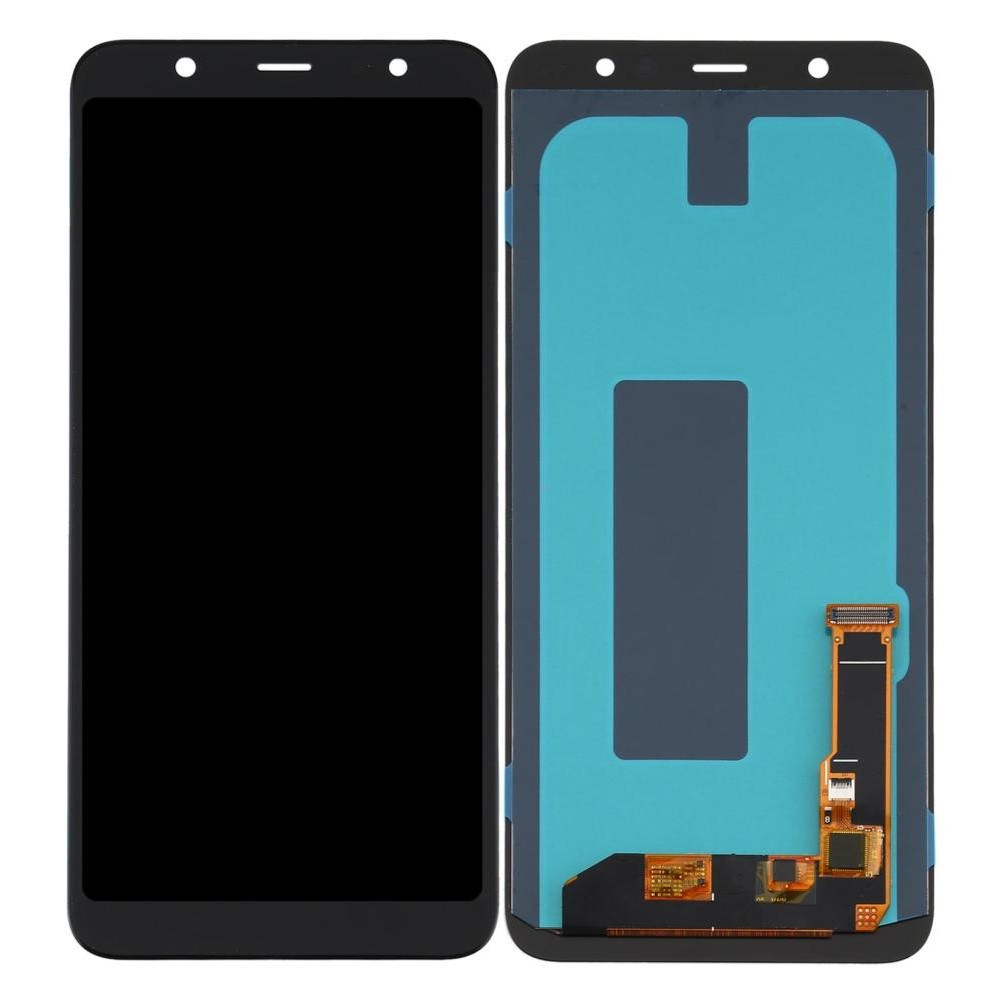 Samsung J8 