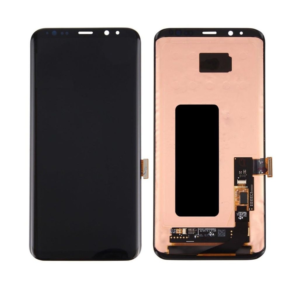 Samsung S8 Plus 